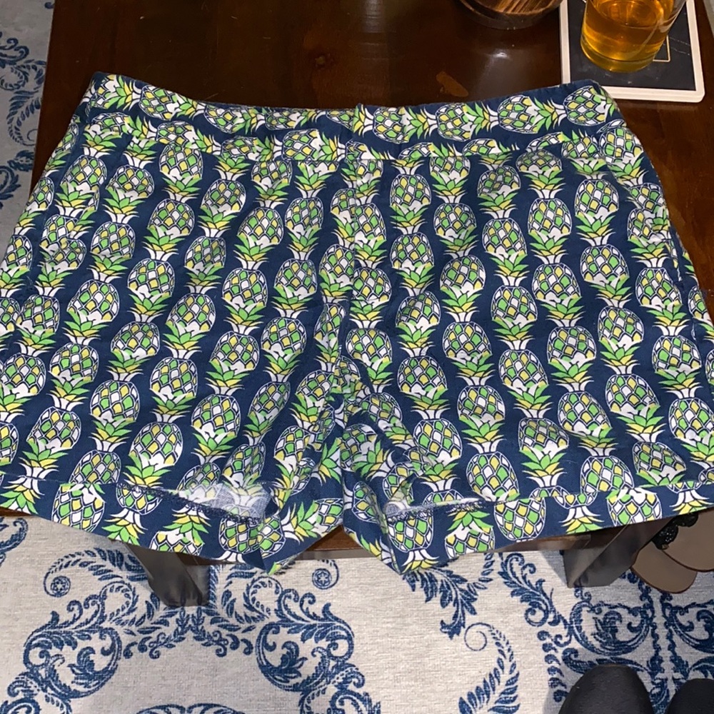 Banana Republic shorts